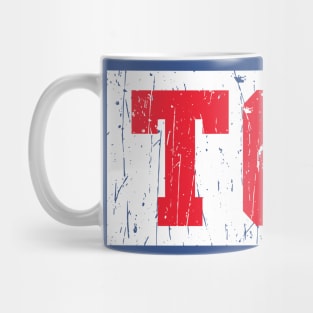 TOR Mug